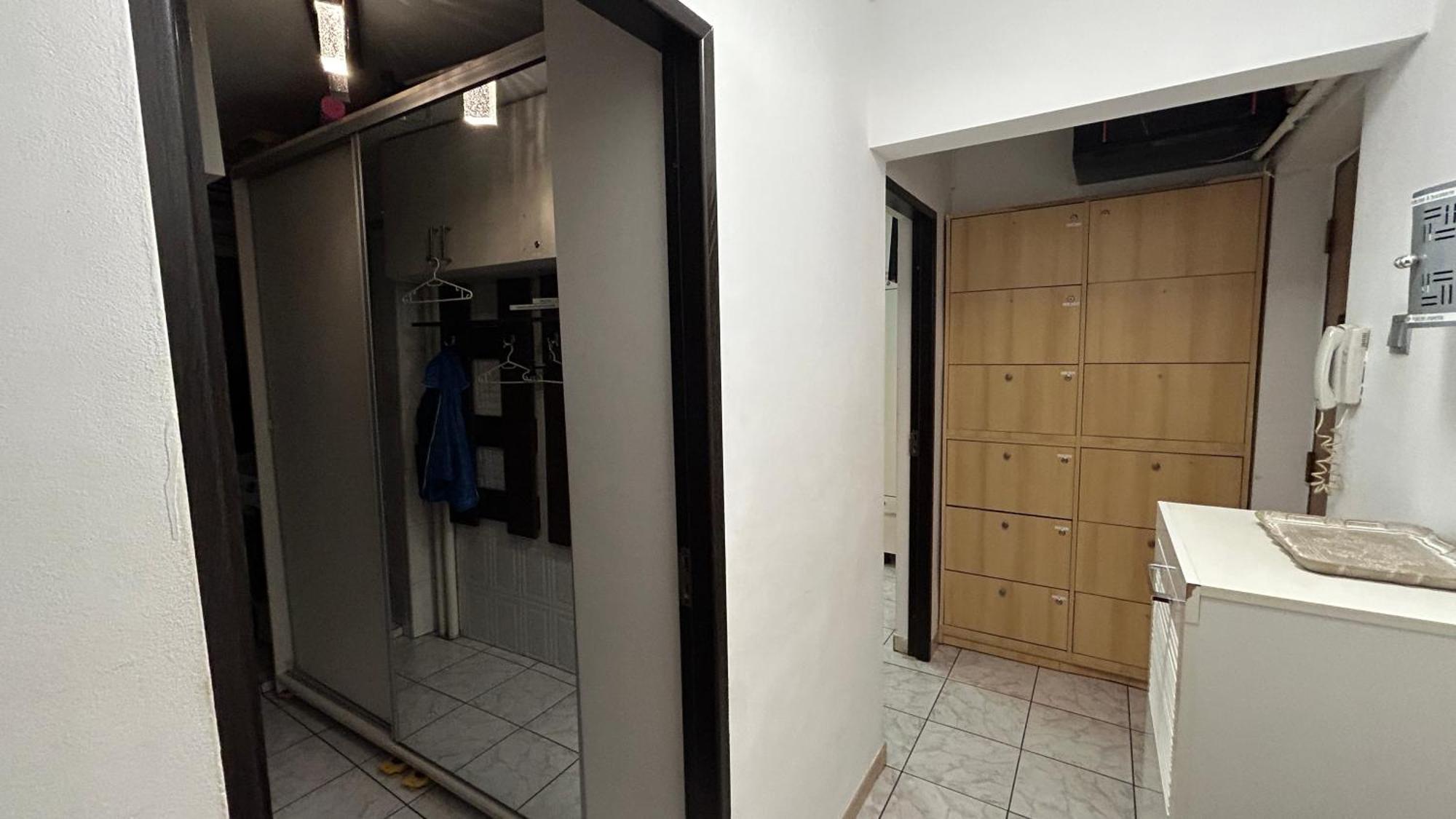 Sleep & Go Parcare Gratuita Self Check-In Apartment Bukares Bagian luar foto