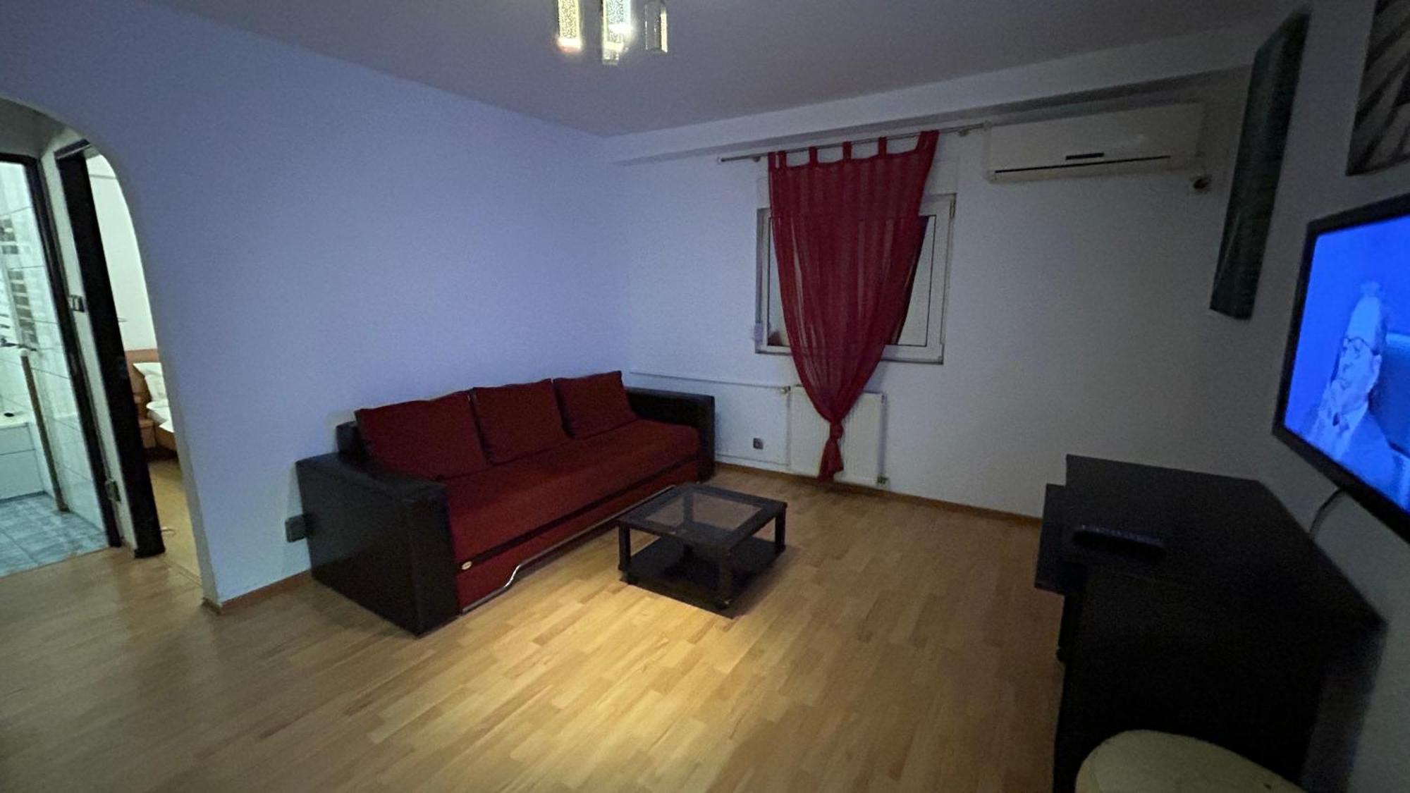 Sleep & Go Parcare Gratuita Self Check-In Apartment Bukares Bagian luar foto